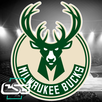 2023-24 Topps Three Basketball 5 Box Case Break #2 Team Auctions Milwaukee Bucks