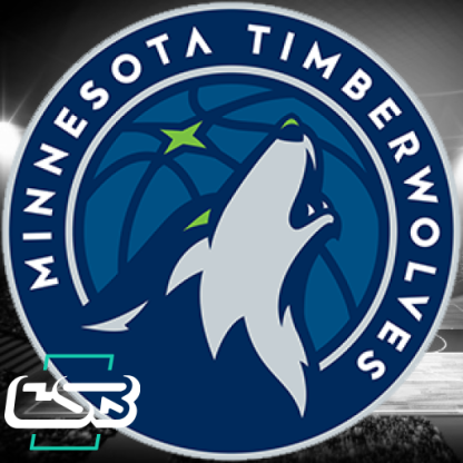 2024-25 Panini Revolution Basketball 8 Box Case Break #1 Team Auctions Minnesota Timberwolves