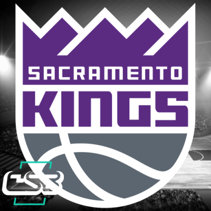 2023-24 Topps Three Basketball 5 Box Case Break #2 Team Auctions Sacramento Kings