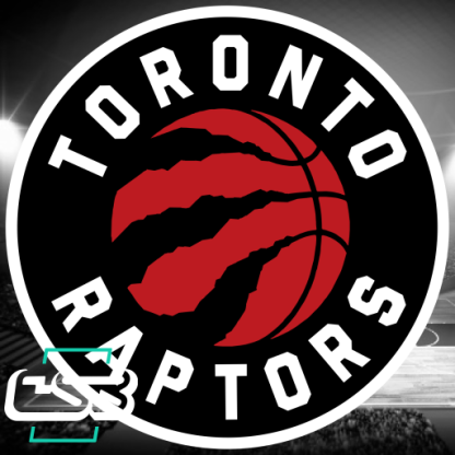 2023-24 Topps Three Basketball 5 Box Case Break #2 Team Auctions Toronto Raptors