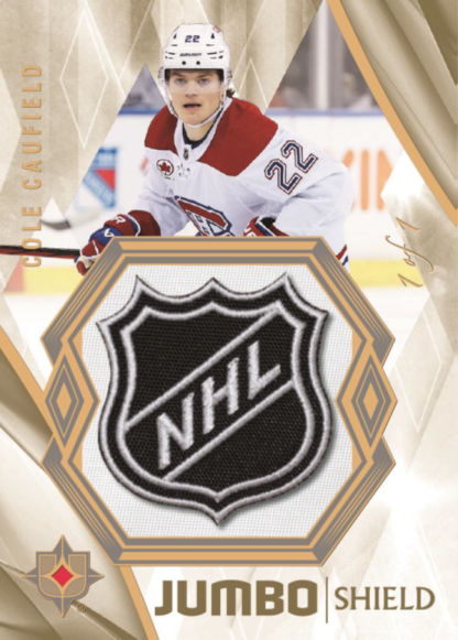 2023-24 Upper Deck Ultimate Collection Hockey 8 Box Case Break #2 Teams - Image 7