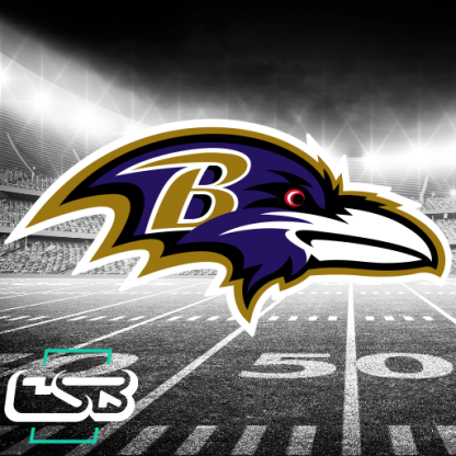2024 Topps Signature Class Hobby Football 6 Box Case Break #3 Team Auctions Baltimore Ravens