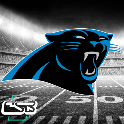 2024 Topps Signature Class Hobby Football 6 Box Case Break #3 Team Auctions Carolina Panthers