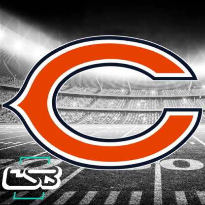 2024 Topps Signature Class Hobby Football 6 Box Case Break #3 Team Auctions Chicago Bears