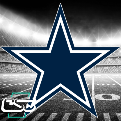 2024 Topps Signature Class Hobby Football 6 Box Case Break #3 Team Auctions Dallas Cowboys