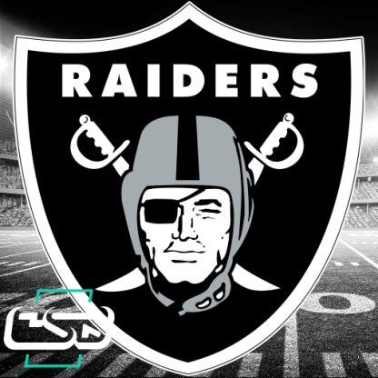 2024 Topps Signature Class Hobby Football 6 Box Case Break #3 Team Auctions Las Vegas Raiders