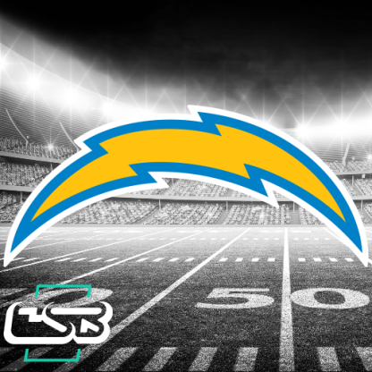 2024 Topps Signature Class Hobby Football 6 Box Case Break #3 Team Auctions Los Angeles Chargers