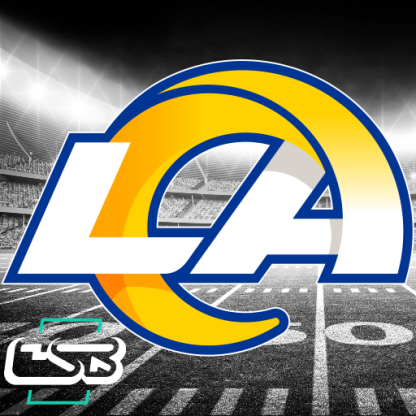 2024 Topps Signature Class Hobby Football 6 Box Case Break #3 Team Auctions Los Angeles Rams