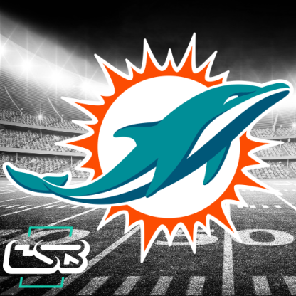 2024 Topps Signature Class Hobby Football 6 Box Case Break #3 Team Auctions Miami Dolphins