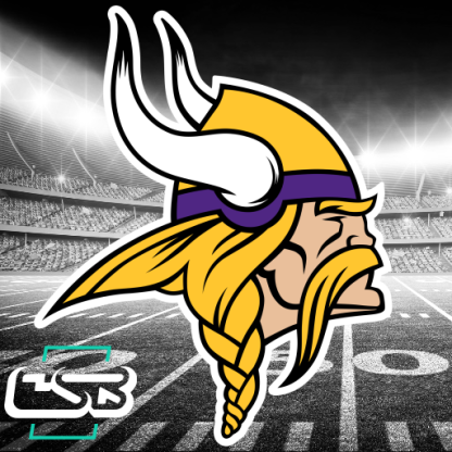 2024 Topps Signature Class Hobby Football 6 Box Case Break #3 Team Auctions Minnesota Vikings