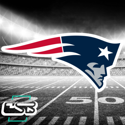 2024 Topps Signature Class Hobby Football 6 Box Case Break #3 Team Auctions New England Patriots