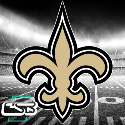 2024 Topps Signature Class Hobby Football 6 Box Case Break #3 Team Auctions New Orleans Saints