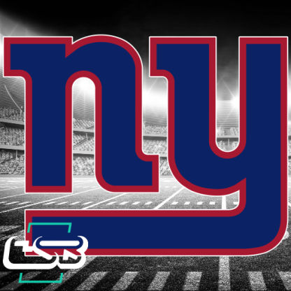 2024 Topps Signature Class Hobby Football 6 Box Case Break #3 Team Auctions New York Giants