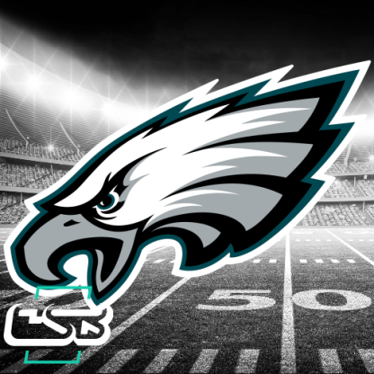 2024 Topps Signature Class Hobby Football 6 Box Case Break #3 Team Auctions Philadelphia Eagles