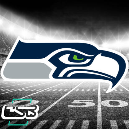 2024 Topps Signature Class Hobby Football 6 Box Case Break #3 Team Auctions Seattle Seahawks