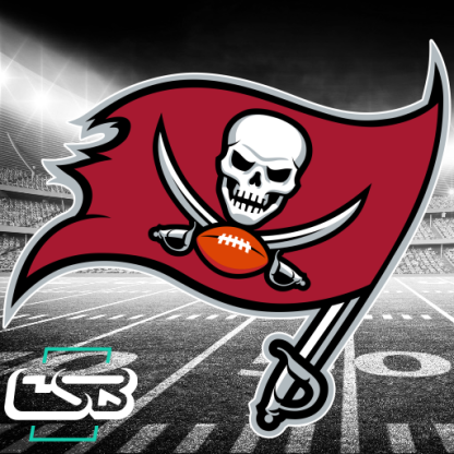 2024 Topps Signature Class Hobby Football 6 Box Case Break #3 Team Auctions Tampa Bay Buccaneers