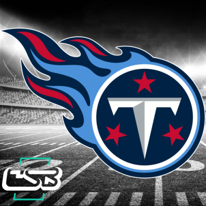 2024 Topps Signature Class Hobby Football 6 Box Case Break #3 Team Auctions Tennessee Titans