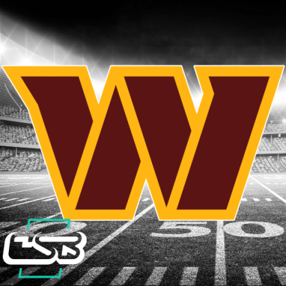 2024 Panini Phoenix Football 8 Box Half Case Break #3 Team Auctions Washington Commanders