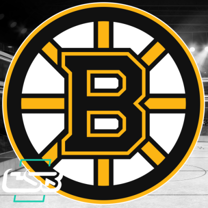 2022-25 Upper Deck 5 Box Hockey Mixer #1 Team Auctions Boston Bruins