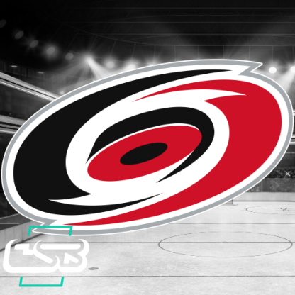 2022-25 Upper Deck 5 Box Hockey Mixer #1 Team Auctions Carolina Hurricanes