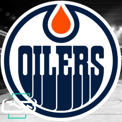 2022-25 Upper Deck 5 Box Hockey Mixer #1 Team Auctions Edmonton Oilers