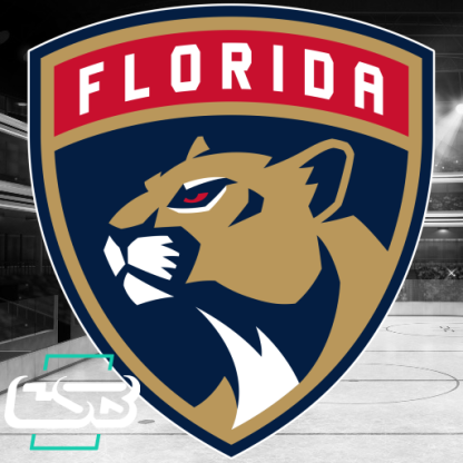2022-25 Upper Deck 5 Box Hockey Mixer #1 Team Auctions Florida Panthers