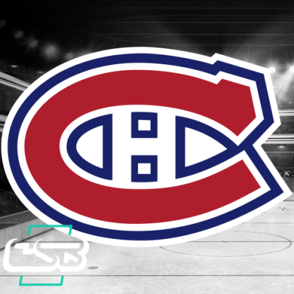 2022-25 Upper Deck 5 Box Hockey Mixer #1 Team Auctions Montreal Canadiens