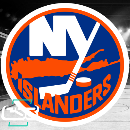 2022-25 Upper Deck 5 Box Hockey Mixer #1 Team Auctions New York Islanders