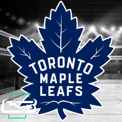 2022-25 Upper Deck 5 Box Hockey Mixer #1 Team Auctions Toronto Maple Leafs