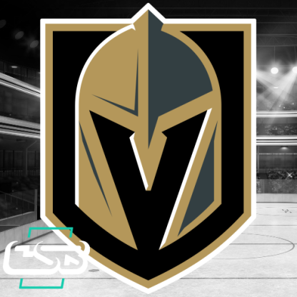 2022-25 Upper Deck 5 Box Hockey Mixer #1 Team Auctions Vegas Golden Knights