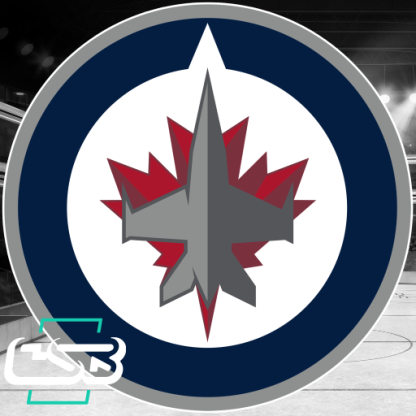 2022-25 Upper Deck 5 Box Hockey Mixer #1 Team Auctions Winnipeg Jets