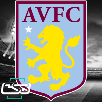2024-25 Topps Chrome UEFA Club Competitions Breaker Delight 6 Box Case Break #4 Team Auctions Aston Villa