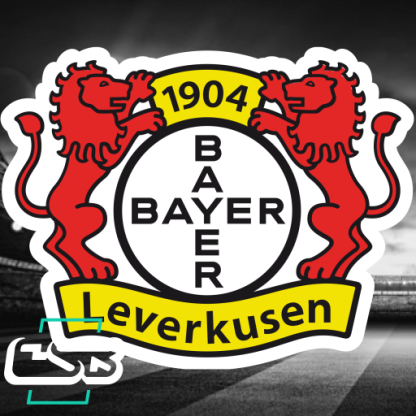 2024-25 Topps Chrome UEFA Club Competitions Breaker Delight 6 Box Case Break #4 Team Auctions Bayer 04 Leverkusen