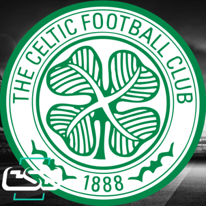 2024-25 Topps Chrome UEFA Club Competitions Breaker Delight 6 Box Case Break #4 Team Auctions Celtic FC