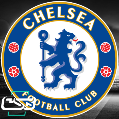 2024-25 Topps Chrome UEFA Club Competitions Breaker Delight 6 Box Case Break #4 Team Auctions Chelsea FC