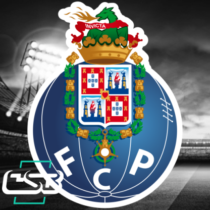 2024-25 Topps Chrome UEFA Club Competitions Breaker Delight 6 Box Case Break #4 Team Auctions FC Porto