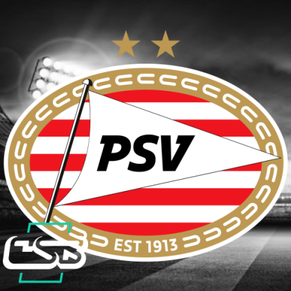 2024-25 Topps Chrome UEFA Club Competitions Breaker Delight 6 Box Case Break #4 Team Auctions PSV Eindhoven