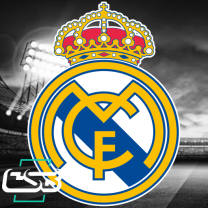 2024-25 Topps Chrome UEFA Club Competitions Breaker Delight 6 Box Case Break #4 Team Auctions Real Madrid