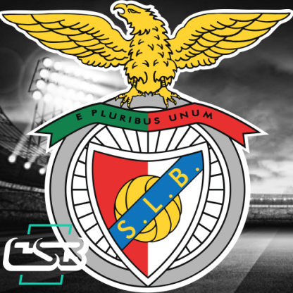 2024-25 Topps Chrome UEFA Club Competitions Breaker Delight 6 Box Case Break #4 Team Auctions SL Benfica