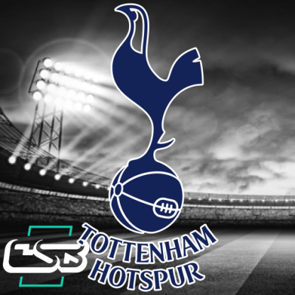 2024-25 Topps Chrome UEFA Club Competitions Breaker Delight 6 Box Case Break #4 Team Auctions Tottenham Hotspur