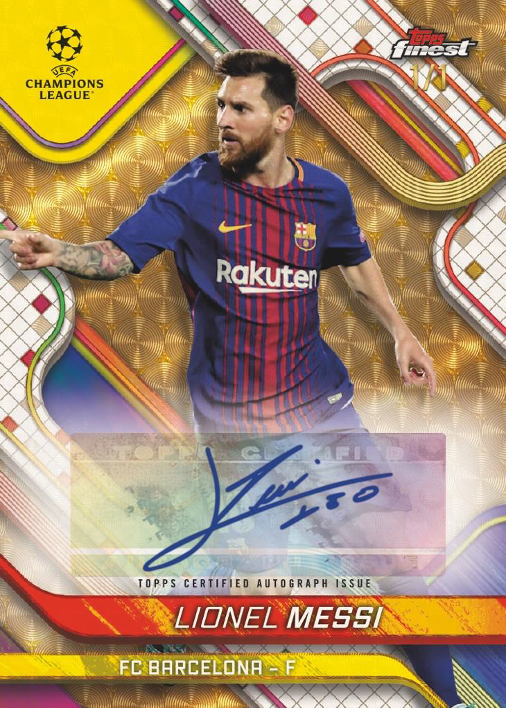 バルベルデ　直筆サイン　topps finest SOCCER Topps Finest VALVERDE バルベルデ 直筆サイン 世界199枚 - メルカリ
