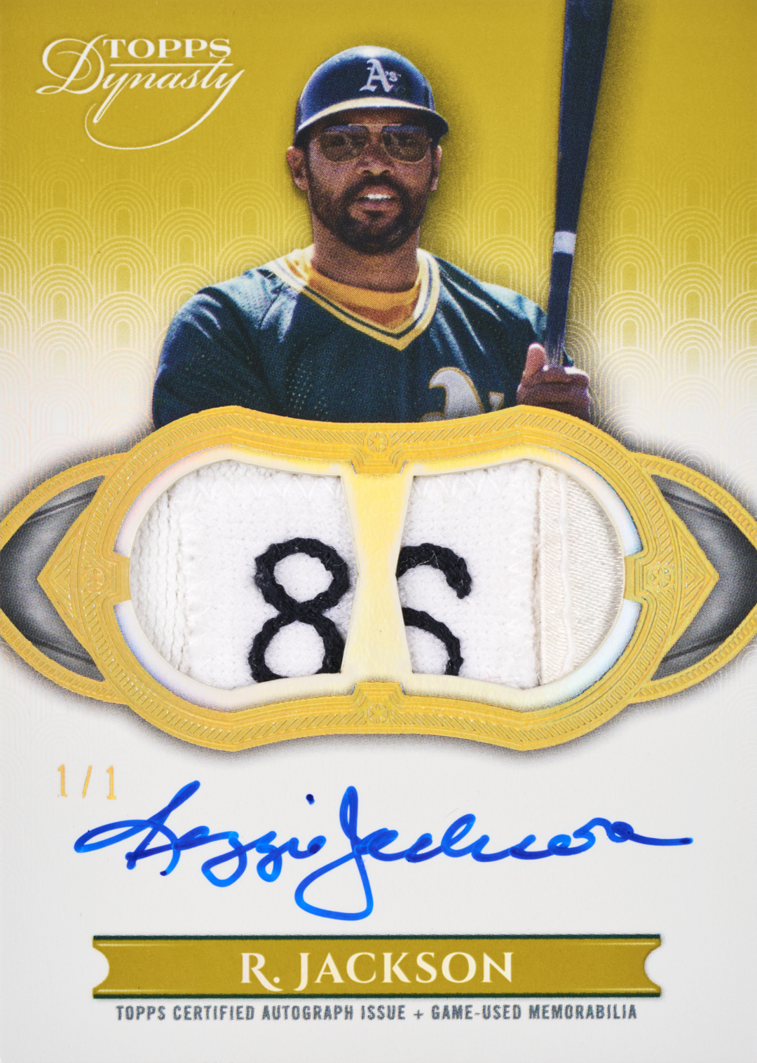 その他 TOPPS DYNASTY 2024 Topps Dynasty Baseball - Cardsmiths Breaks