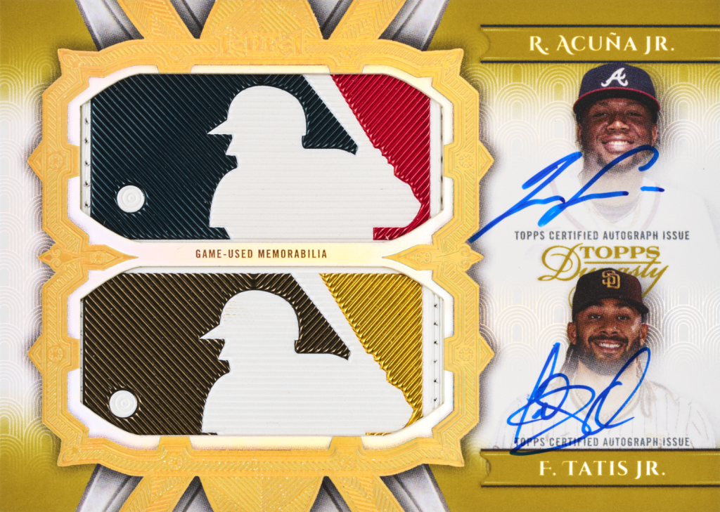 その他 TOPPS DYNASTY 2024 Topps Dynasty Baseball - Cardsmiths Breaks