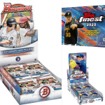 Baseball Mixers1 Card –