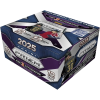2025 Panini Prizm FOTL Baseball Box Image Card –