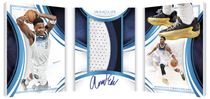 Anthony Edwards Card –