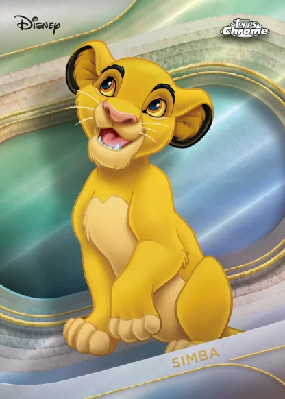 Simba Card –