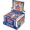 2025 26 Topps Basketball Jumbo Box Card –