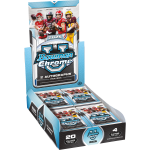 2025 Bowman U Hobby Card –