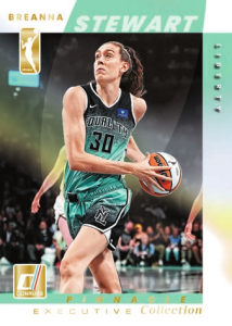 2025 donruss wnba 013 Card –